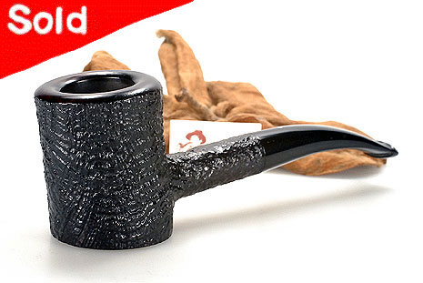 Alfred Dunhill Shell Briar 5120 oF